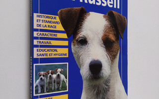 Olivier Leclercq : Le Jack Russell terrier