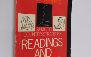 Peter Wollen : Readings and Writings : Semiotic Counter-S...