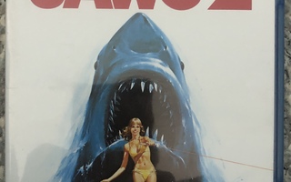 JAWS 2 (BD) (Roy Scheider)