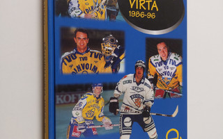 Asko Tanhuanpää : Tähtien virta 1986-96