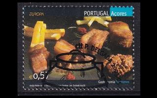 Azorit 506 o Europa gastronomia (2005)