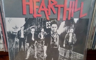Hearthill - S/t LP