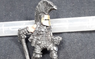 Games Workshop Gladius figuuri