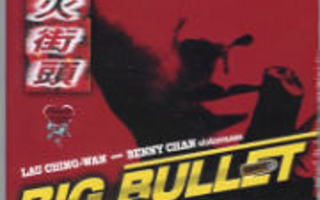 BIG BULLETT	(15 287)	k	-FI-	DVD			1996	asia