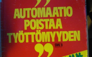 Suomen Kuvalehti Nro 27/1979 (16.3)