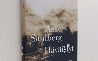 Asko Sahlberg : Häväistyt