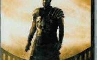 Gladiaattori (O:Ridley Scott N:Russell Crowe)2321