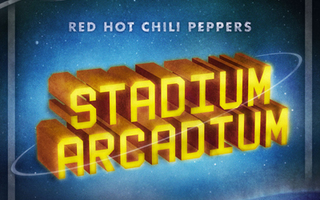 RED HOT CHILI PEPPERS: Stadium Arcadium (2-CD)