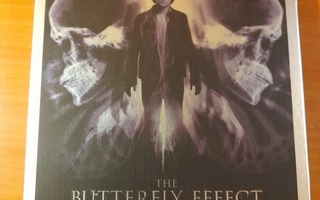 The Butterfly Effect (steelbook)    