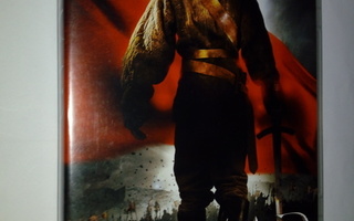 (SL) DVD) Nomad The Warrior (2005)