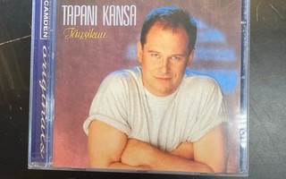 Tapani Kansa - Täysikuu CD