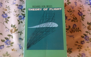 theory of flight   10