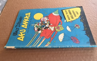 AKU ANKKA 51/1966