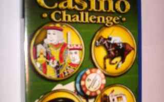 PS2: Casino Challenge (Sis.pk:t)