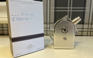 Hermès Voyage d'Hermès EdT 35.ml