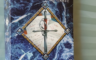 Mary Gentle: 1610: A Sundial in A Grave