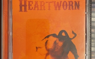 HEARTWORN - Heartworn cd (Esa Eloranta)