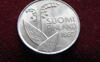 10 penniä 1993