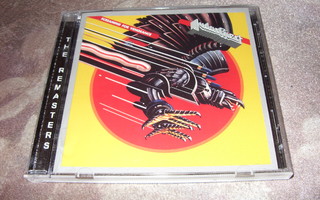 Judas Priest - Screaming For Vengeance  CD