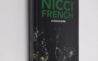 Nicci French : Syöksykierre