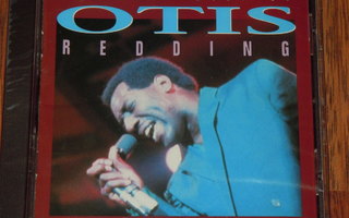 CD - OTIS REDDING - The Very Best Of - 1992 soul MINT