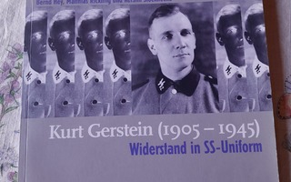 kurt gerstein widerstand in ss uniform