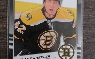 Blake Wheeler RC Victory Black