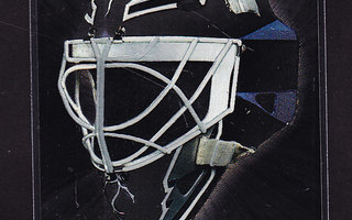 1993-94 Pinnacle Masks Wendell Young