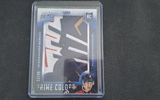 Aleksander Barkov Prime Colors RC