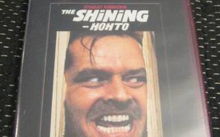 HD DVD - Hohto (Stanley Kubrick)