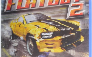 Flatout 2