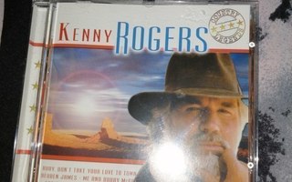 Kenny Rogers An The First Edition