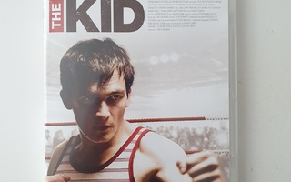 The Kid - DVD