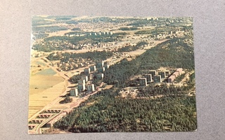 Turku Suikkila, 1970 lukua