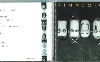 RINNERADIO . CD-LEVY . JOIK