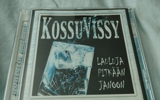 Kossuvissy