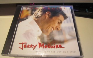 Jerry Maguire Soundtrack