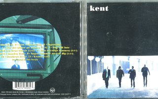 KENT . CD-LEVY . KENT