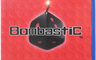 Bombastic