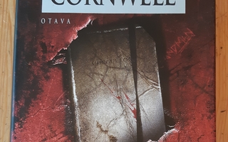 Patricia Cornwell - Kuolleiden kirja