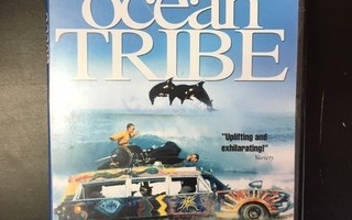 Ocean Tribe DVD