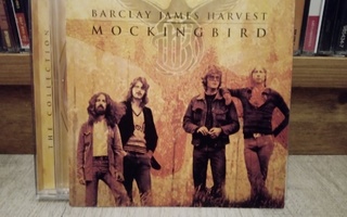 Barclay James Harvest - Mocking bird CD