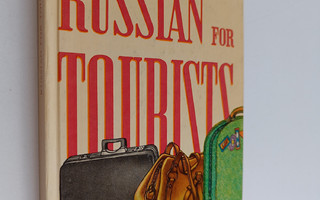 V. G. Kostomarov : Russian for tourists