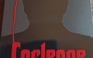 Corleone - 4dvd