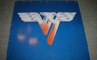 LP Van Halen: II