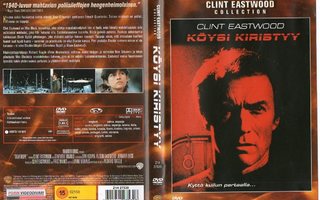 Köysi Kiristyy	(27 492)	k	-FI-	DVD	suomik.		clint eastwood	1