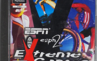 ESPN Extreme Games