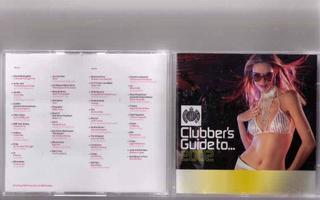 Clubber's Guide to 2002: (tupla)
