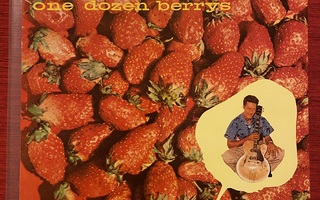 Chuck Berry:One Dozen Berrys LP