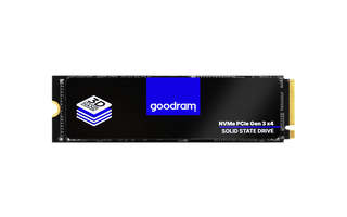 Goodram PX500 Gen.2 M.2 256 GB PCI Express 3.0 3